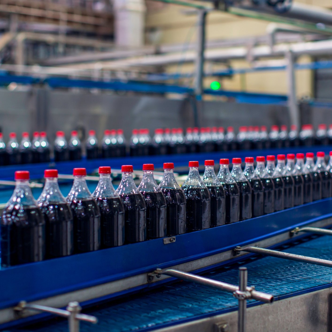 Manufacturing Plants Small Medium Factories