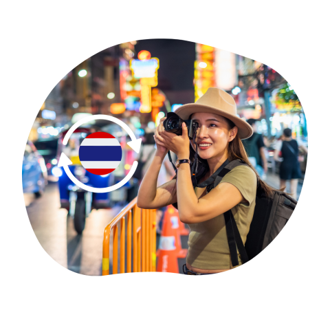 Domestic Traveling Insurance