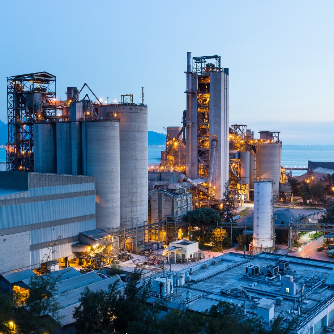 IAR Industrial All Risks Insurance