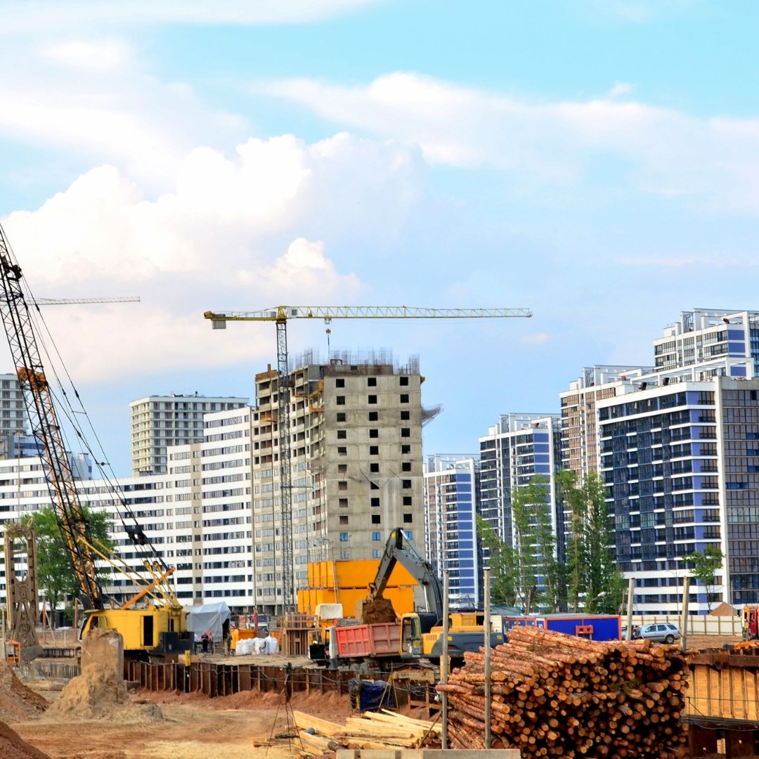 Construction All Risks Insurance Thailand CAR Coverage