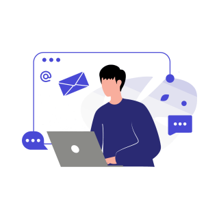 Email Pacific Care Support