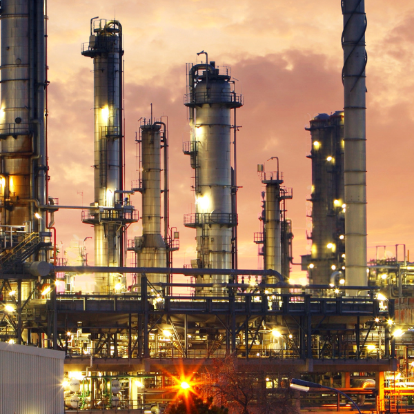 Industrial All Risk Miscellaneous Insurance Coverage