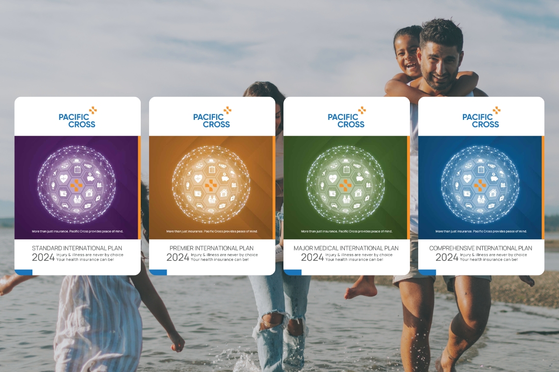Health Insurance for Expats in Thailand Overview Pacific Care