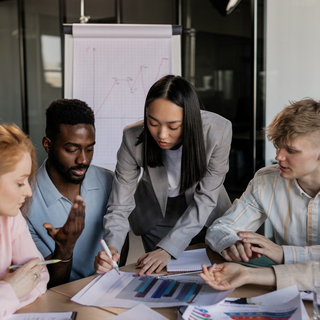 Types of Group Insurance Thailand Plans