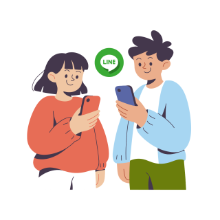 Official LINE Support Pacific Care