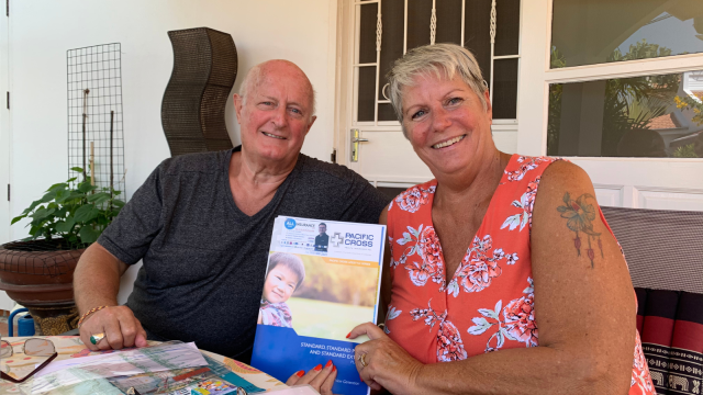 Pacific Care Customer Assistance 3