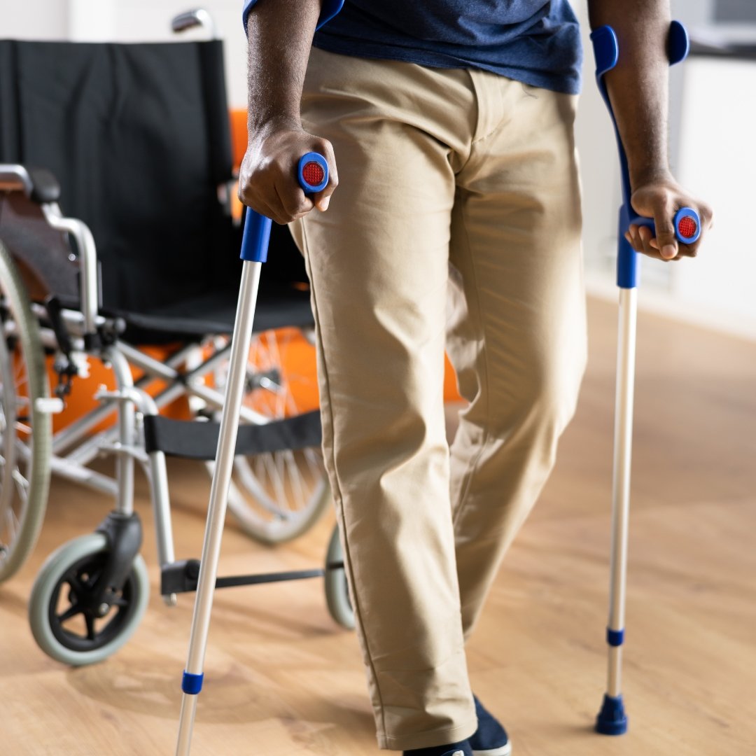 Key Benefits of Personal Accident Insurance