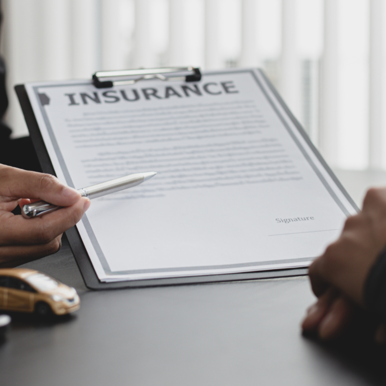 Types of Marine Insurance Thailand Coverage Policy