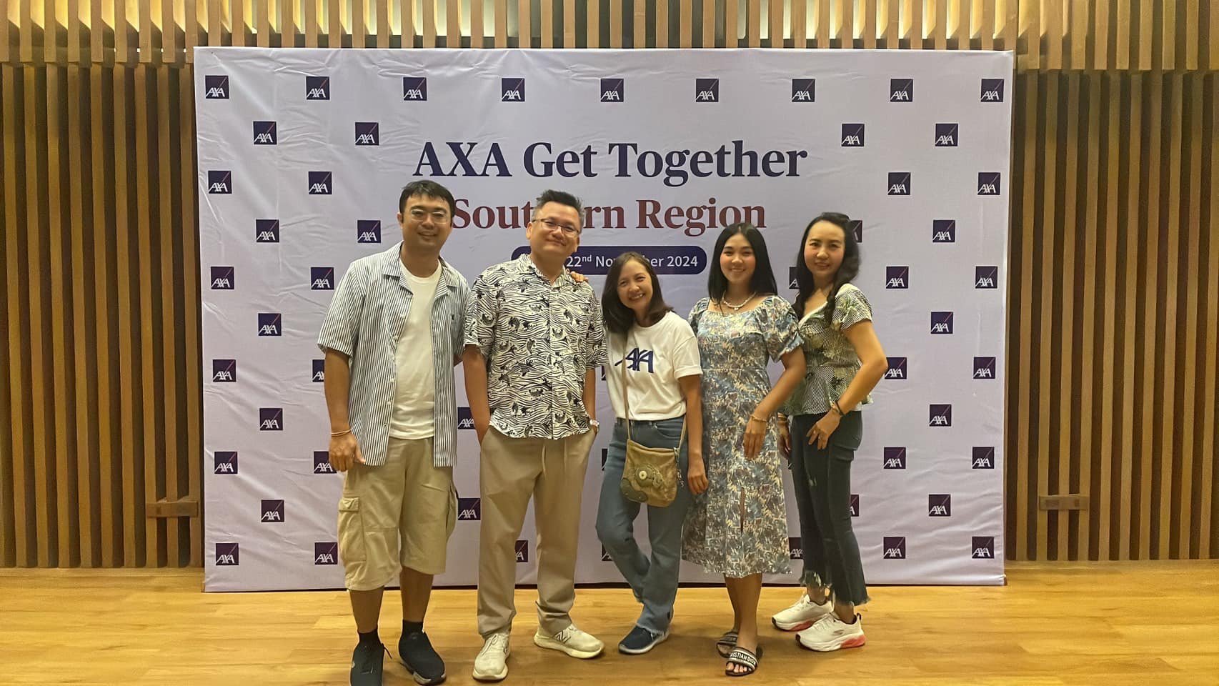Pacific Care Team Advisory Event 4
