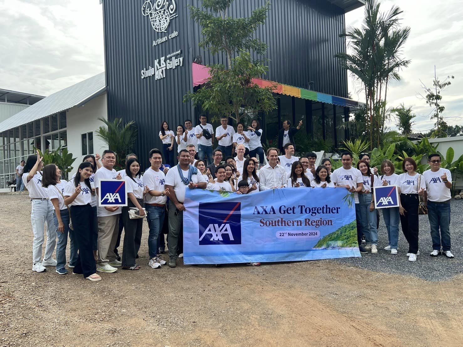 Pacific Care Team Advisory Event 3