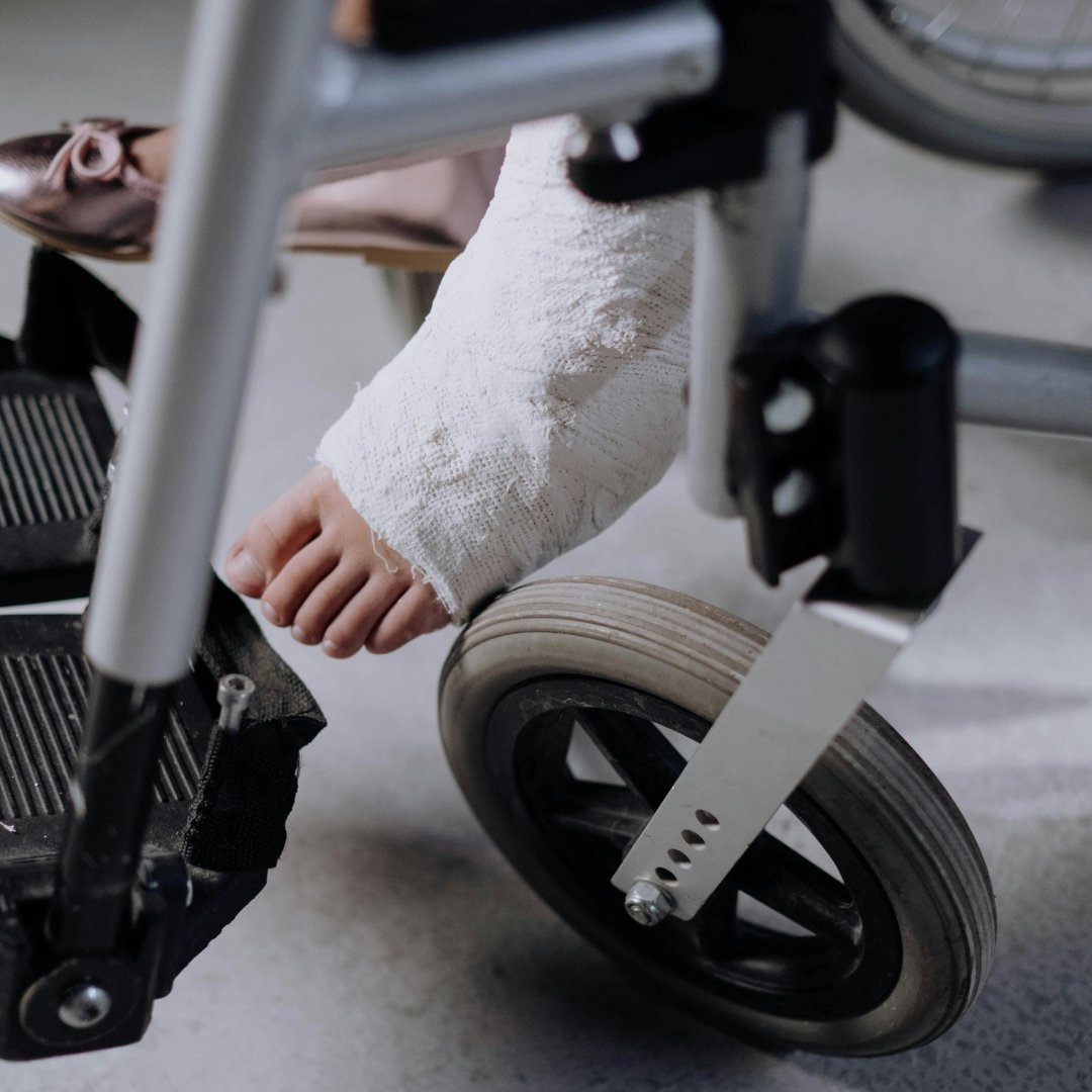 Things to Know Before Purchasing Personal Accident Insurance