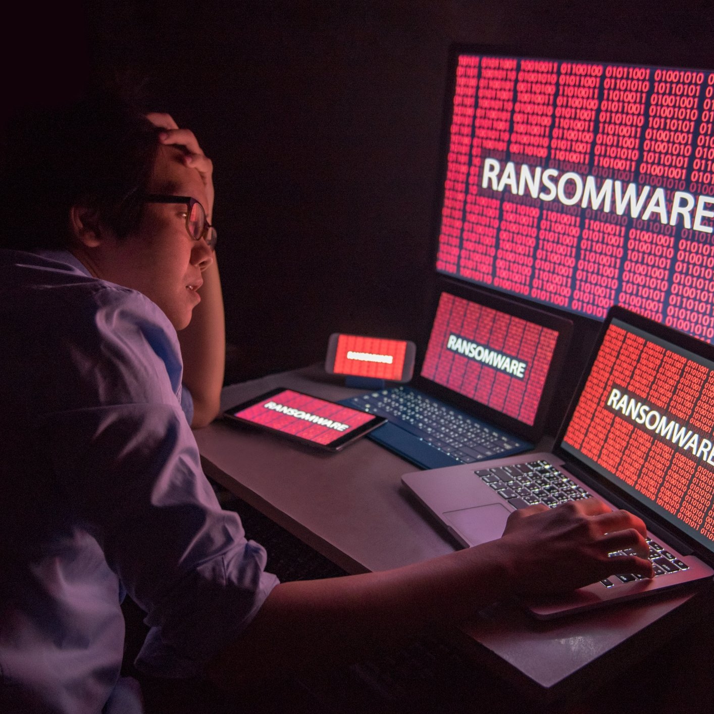 Key Cyber Insurance Product Highlights