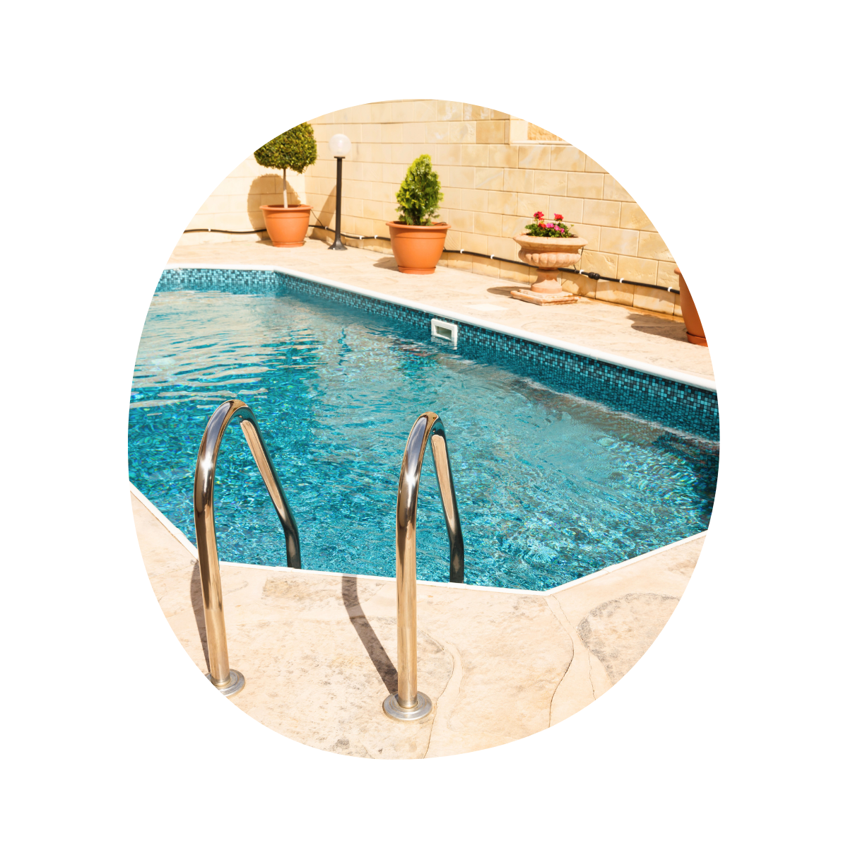 Swimming Pool Property Insurance Protection