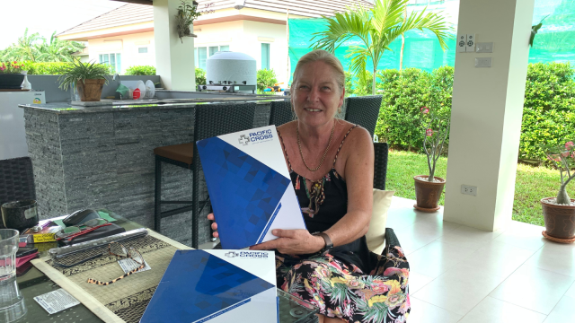 Pacific Care Customer Assistance 5