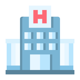 No Advance Payment AXA Network Hospitals