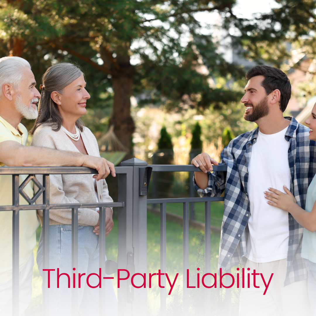 Third-Party Liability Coverage