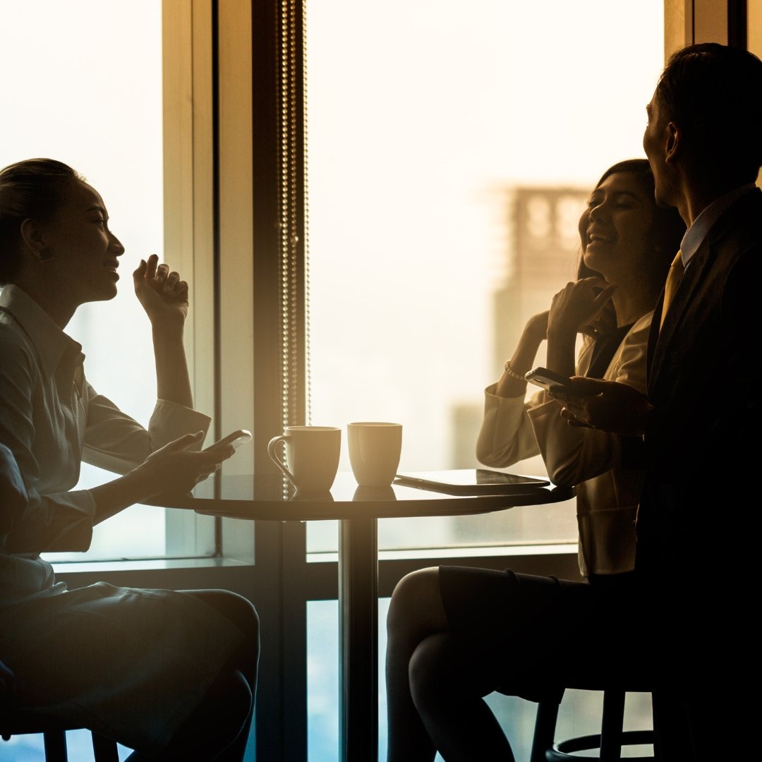 Corporate Benefits of Group Insurance Thailand