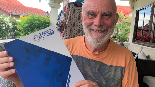 Pacific Care Customer Assistance 6