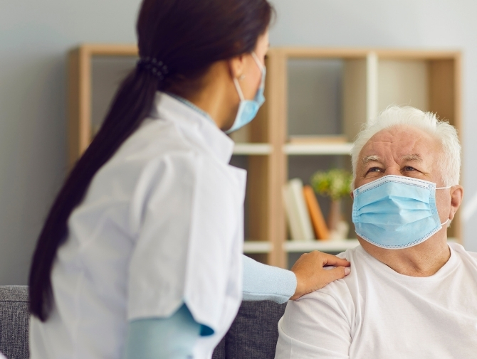 Health Uncertainty and Post-Pandemic Awareness