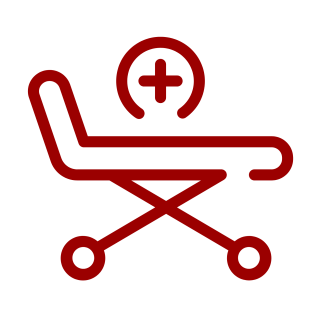 Hospital Room and Board Allowance