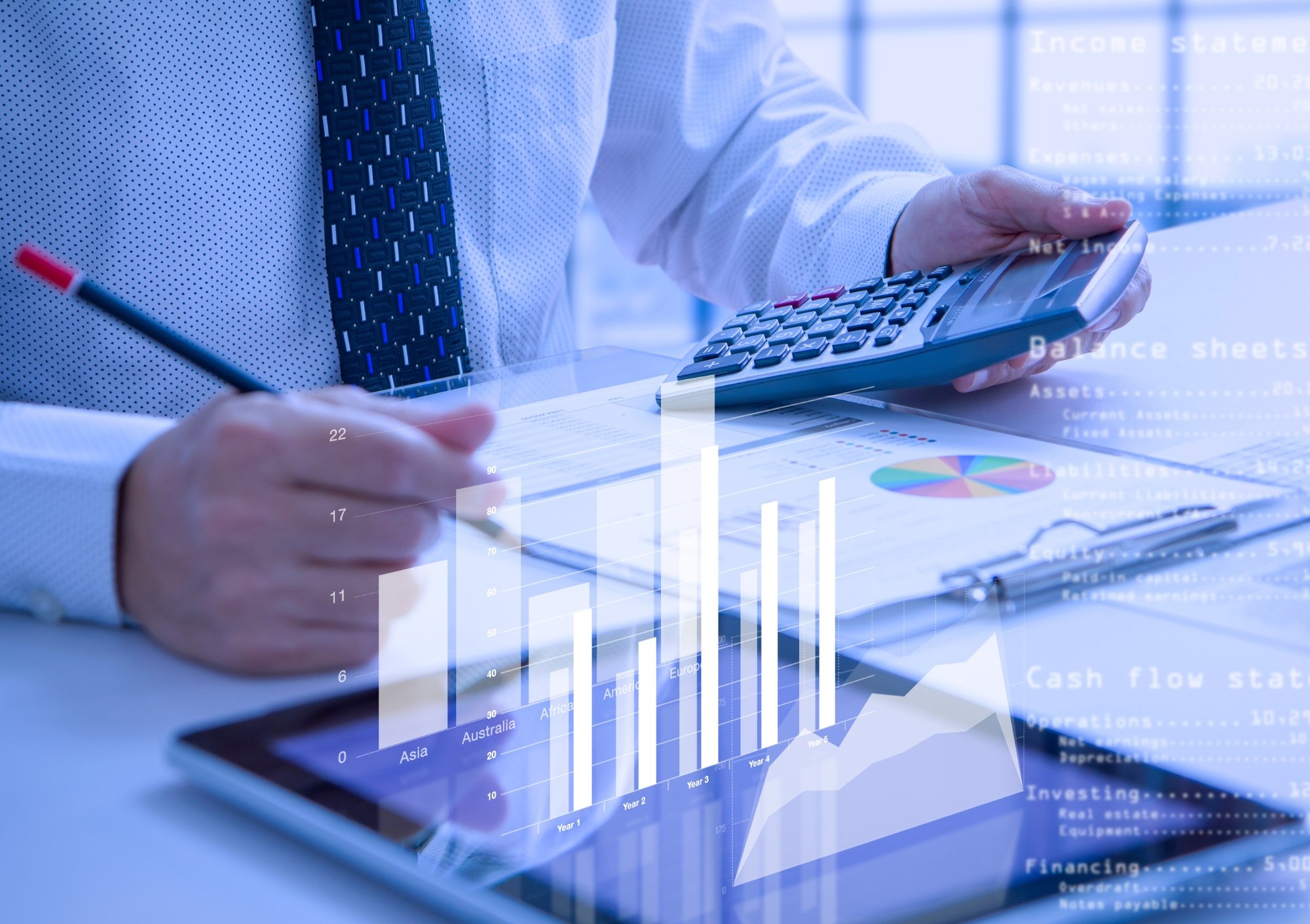 Business Interruption Contracts