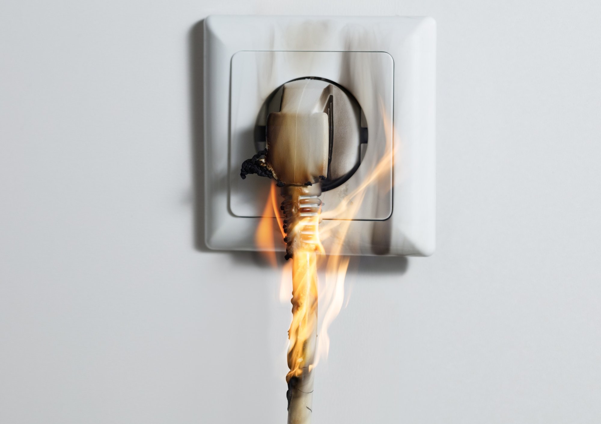Electrical Short Circuit Risk