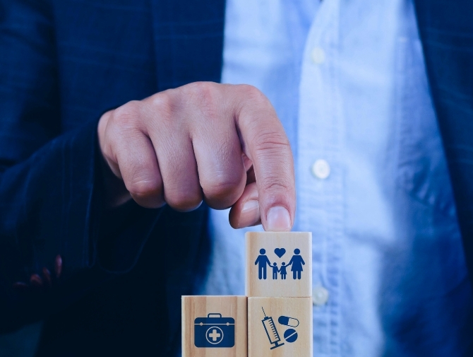 Flexible Plans and Affordable Premiums