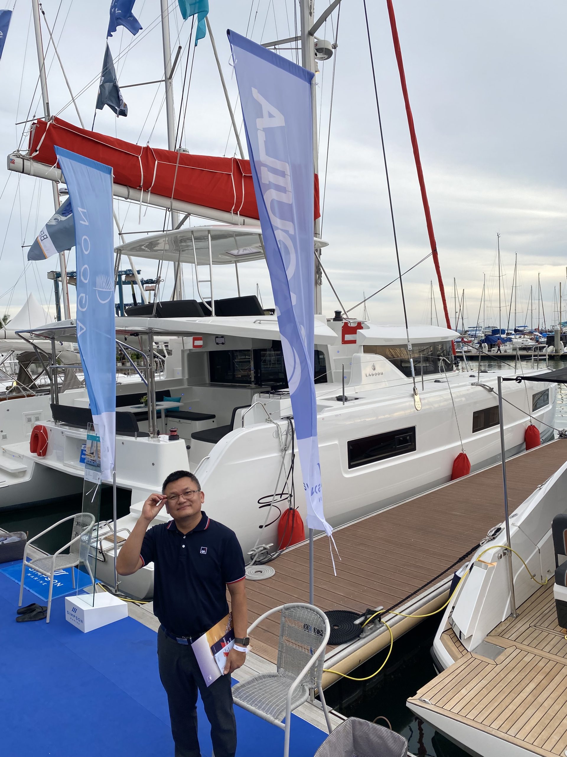 Yacht and Boat Marine Hull Insurance Consultation Thailand