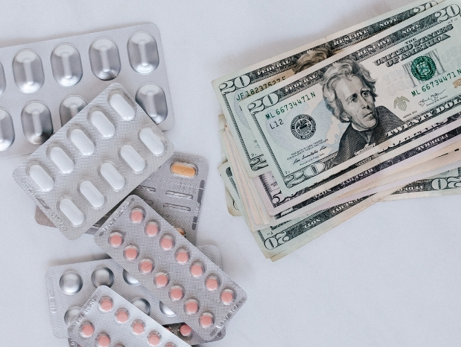 Healthcare Costs in Thailand
