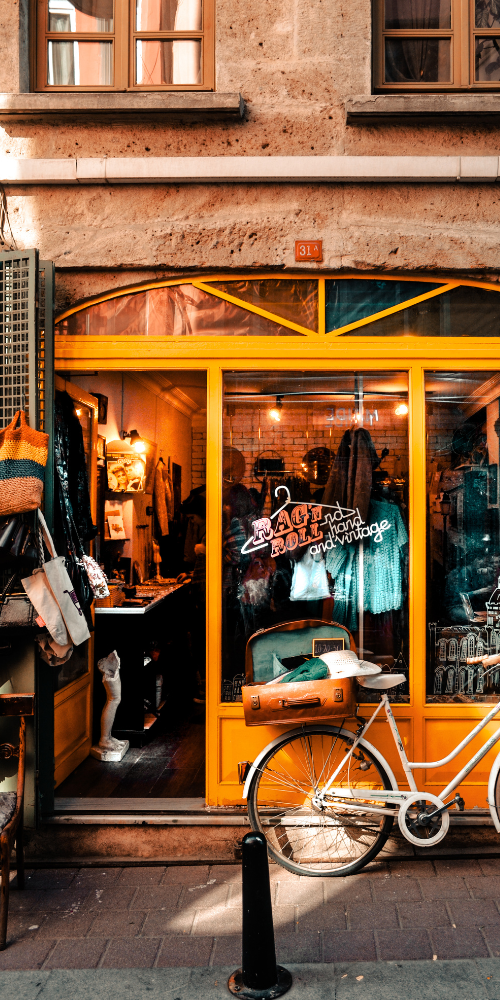 SME Commercial Property Insurance Thailand