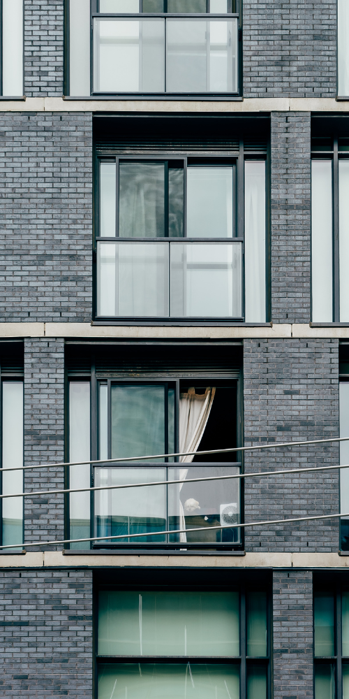 Condominium Property Insurance Thailand