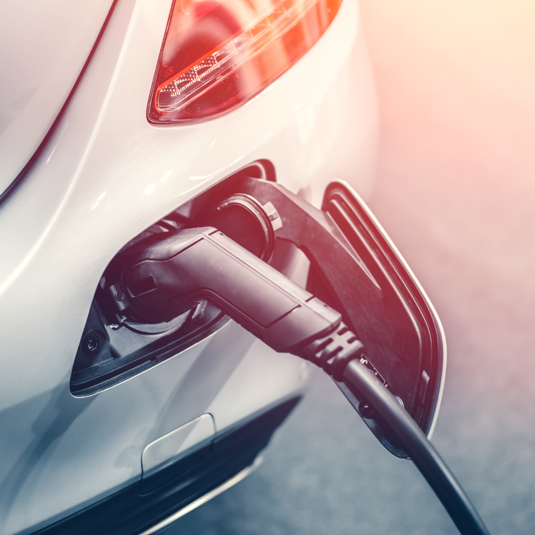 EV Insurance
