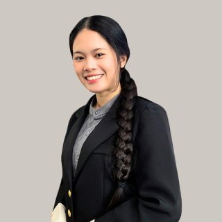 Sasiwan Srilakorn Customer Support Pacific Care