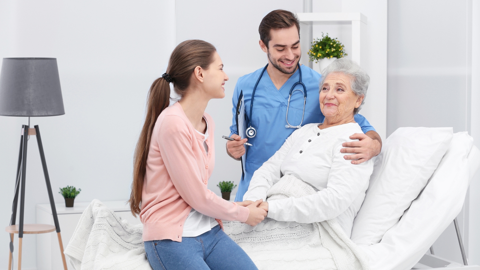 Cost to See a Doctor in Thailand Without Insurance Inpatient Care Pacific Care