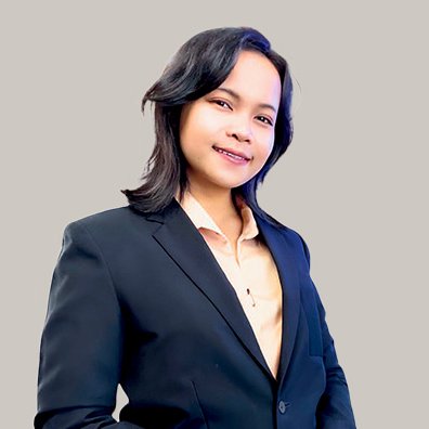 Wichuda Suwannatham Assistance Manager Pacific Care