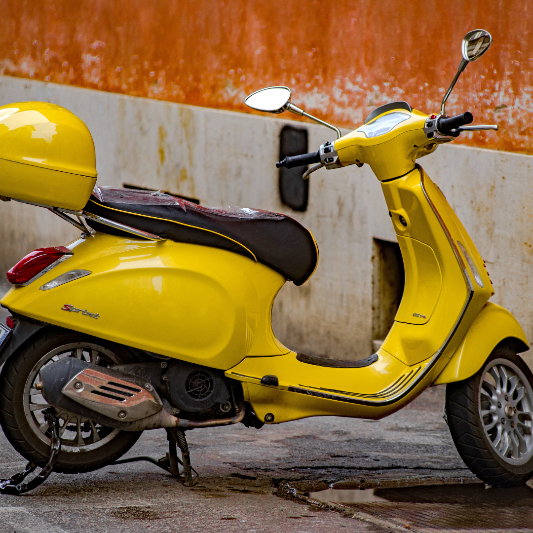 Motorcycle Insurance