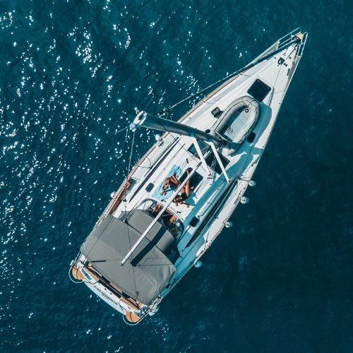 Marine Hull Miscellaneous Insurance Thailand