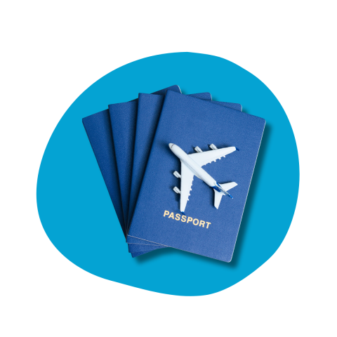 Passport Document