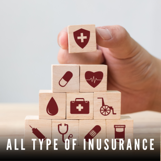 All Types of Miscellaneous Insurance Thailand