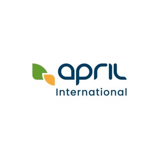 April International Logo