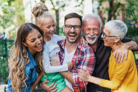 Family Health Insurance Coverage