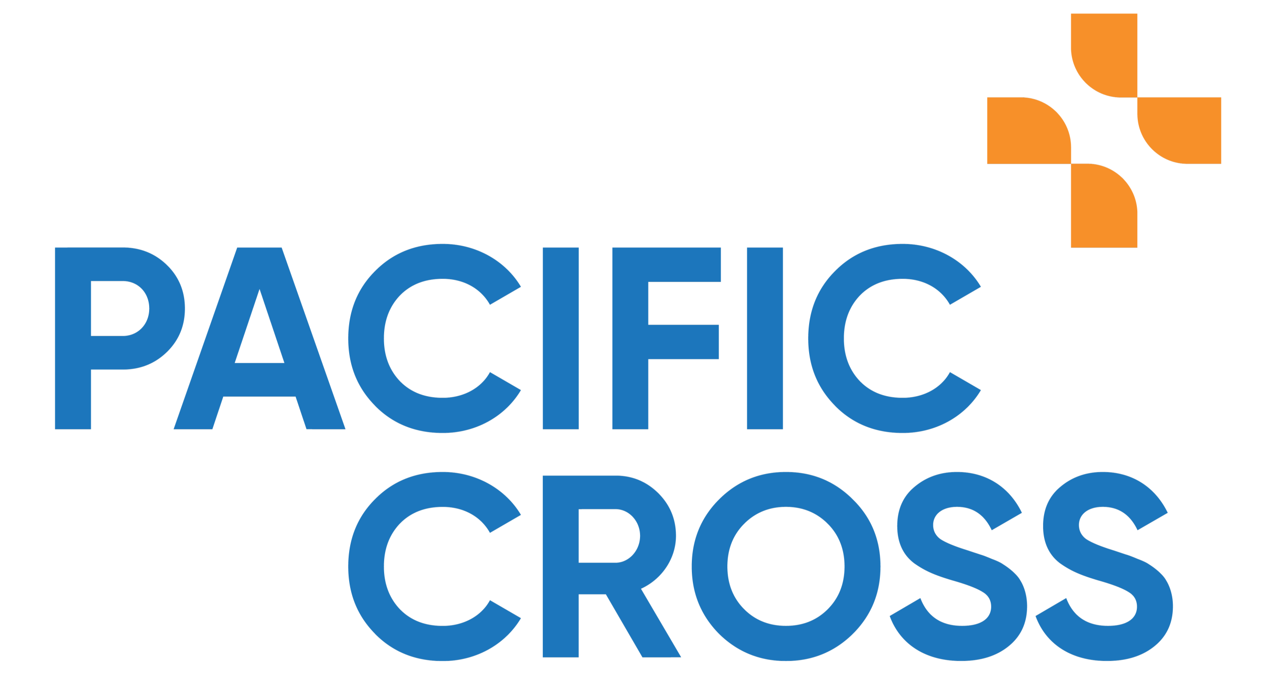 Pacific Cross Health Insurance Thailand Logo