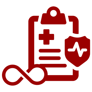 High Medical Coverage Limit