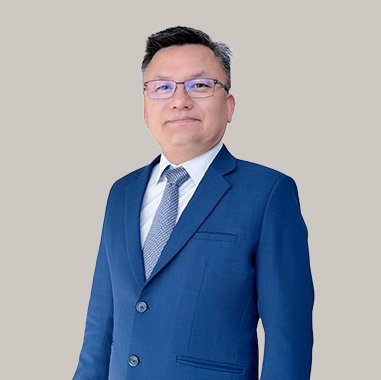 Trin Nawananthawong Tony Insurance Broker Thailand Director