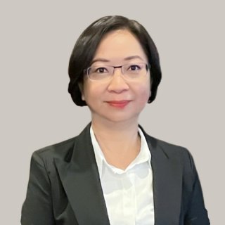 Ainada Nawananthawong Marketing Manager Pacific Care