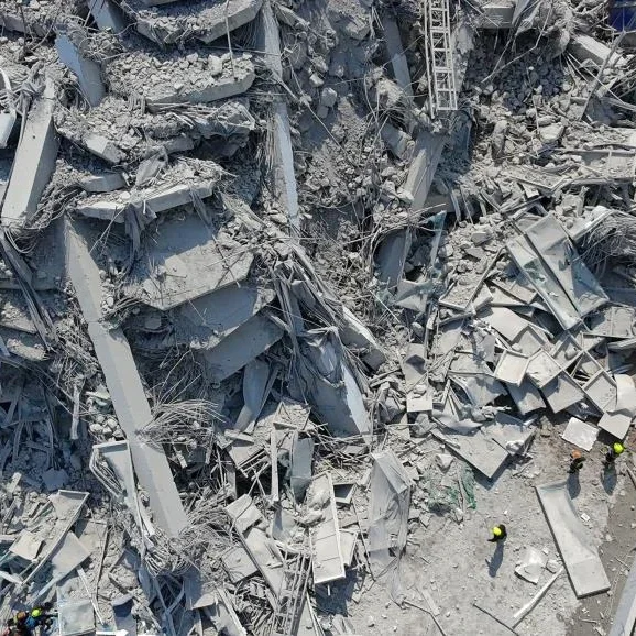 Main Coverage of Construction All Risks Insurance